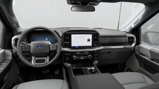 2026 Ford F-150® Internal Image 2